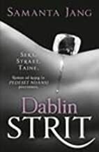 Dablin strit by Samantha Young