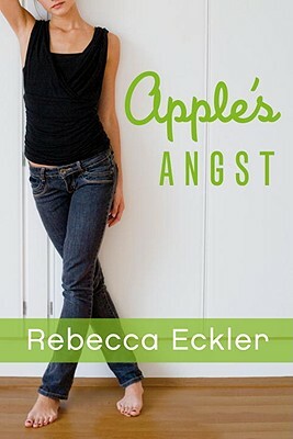 Apple's Angst by Rebecca Eckler