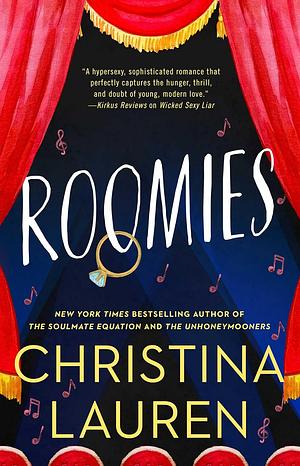 Roomies by Christina Lauren