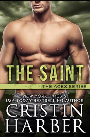 The Saint by Cristin Harber
