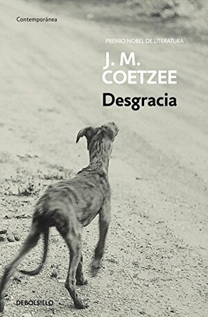 Desgracia by J.M. Coetzee