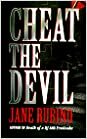 Cheat the Devil by Jane Rubino