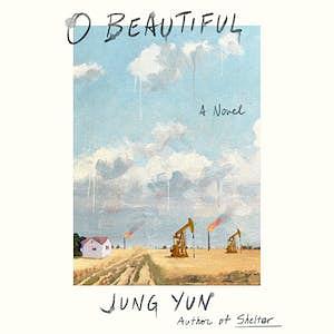 O Beautiful by Jung Yun
