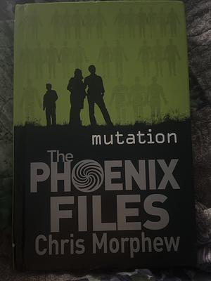 Mutation by Chris Morphew