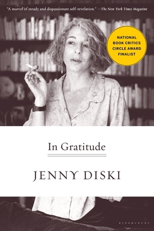 In Gratitude by Jenny Diski