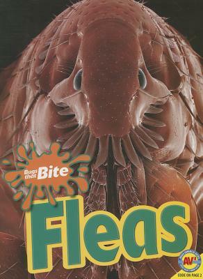 Fleas by Megan Kopp