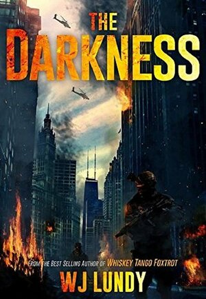 The Darkness by W.J. Lundy