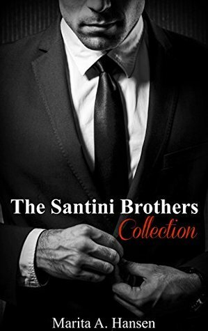 The Santini Brothers Collection by Marita A. Hansen