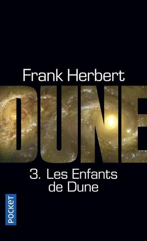 Les Enfants de Dune by Frank Herbert