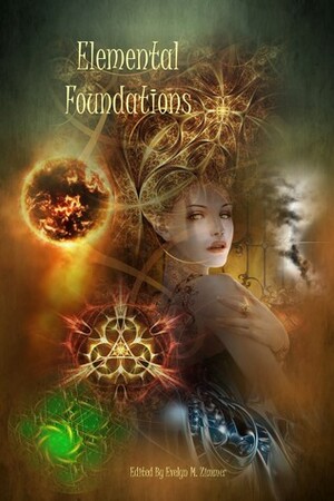 Elemental Foundations by Evelyn M. Zimmer