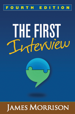 The First Interview by James Morrison