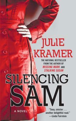 Silencing Sam by Julie Kramer