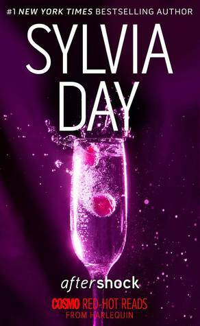 Aftershock by Sylvia Day