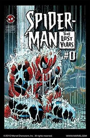 Spider-Man: The Lost Years #0 by J.M. DeMatteis