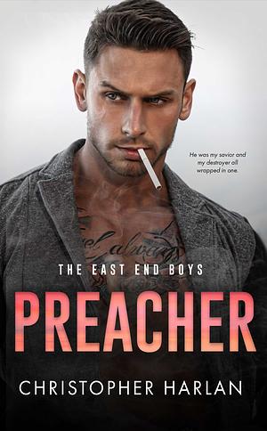 Preacher by Christopher Harlan