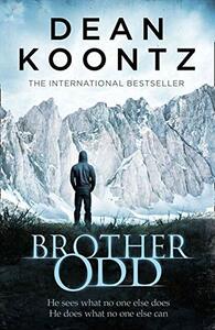 Brother Odd by Dean Koontz