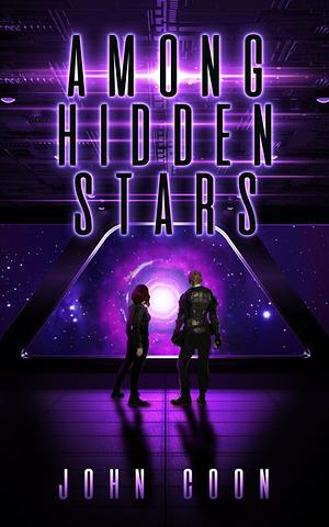 Among Hidden Stars by John Coon