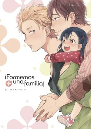 ¡Formemos una familia! by Tomo Kurahashi