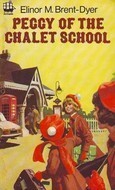 Peggy of the Chalet School by Elinor M. Brent-Dyer