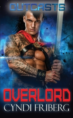 Overlord by Cyndi Friberg