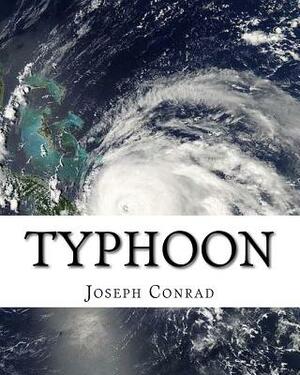 Typhoon by Joseph Conrad