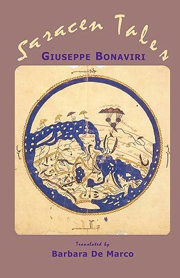 Saracen Tales by Giuseppe Bonaviri
