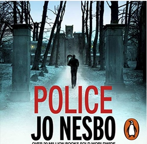 Police by Jo Nesbø