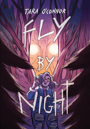 Fly by Night by Tara O'Connor