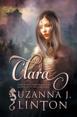 Clara by Suzanna J. Linton