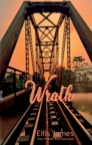 Wrath: Special Edition Cover by Ellis James