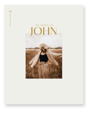 The Gospel of John by She Reads Truth