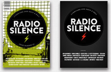 Radio Silence (Issue No 2) by Dan Stone