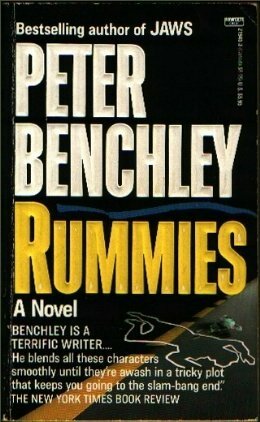 Rummies by Peter Benchley