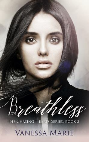 Breathless by Vanessa Marie