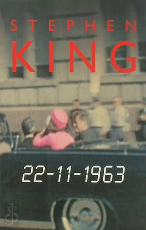 22/11/1963 by Stephen King