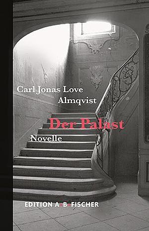 Der Palast by Carl Jonas Love Almqvist