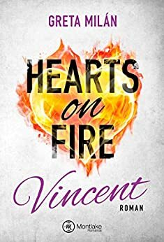 Hearts on Fire - Vincent by Greta Milán