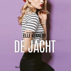 De jacht by Elle Kennedy