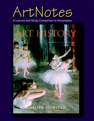 Artnotes, Volume II by Marilyn Stokstad