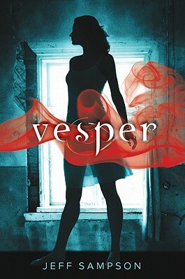 Vesper by Jeff Sampson