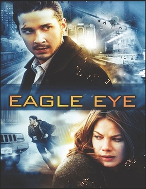 Eagle Eye by Winston Starr