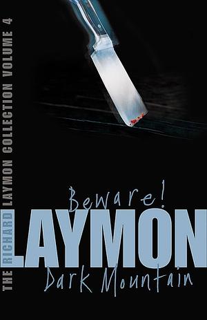 Beware! by Richard Laymon