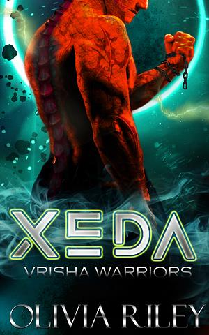 Xeda by Olivia Riley