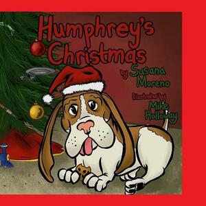 Humphrey's Christmas by Susana Moreno