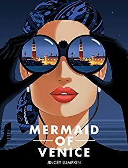 Mermaid of Venice by Jincey Lumpkin