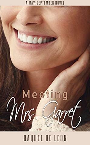 Meeting Mrs. Garret by Raquel De Leon