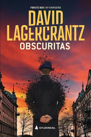 Obscuritas by David Lagercrantz