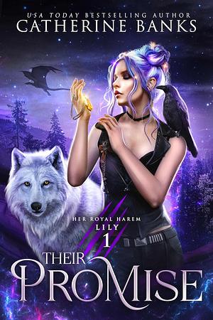 Their Promise by Catherine Banks