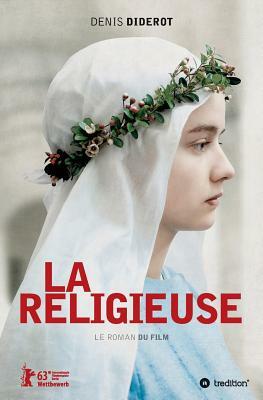 La Religieuse by Denis Diderot