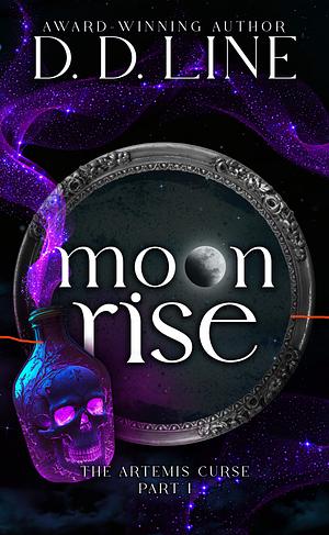 Moon Rise by D.D. Line